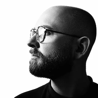 Portrait of Rens Jaspers